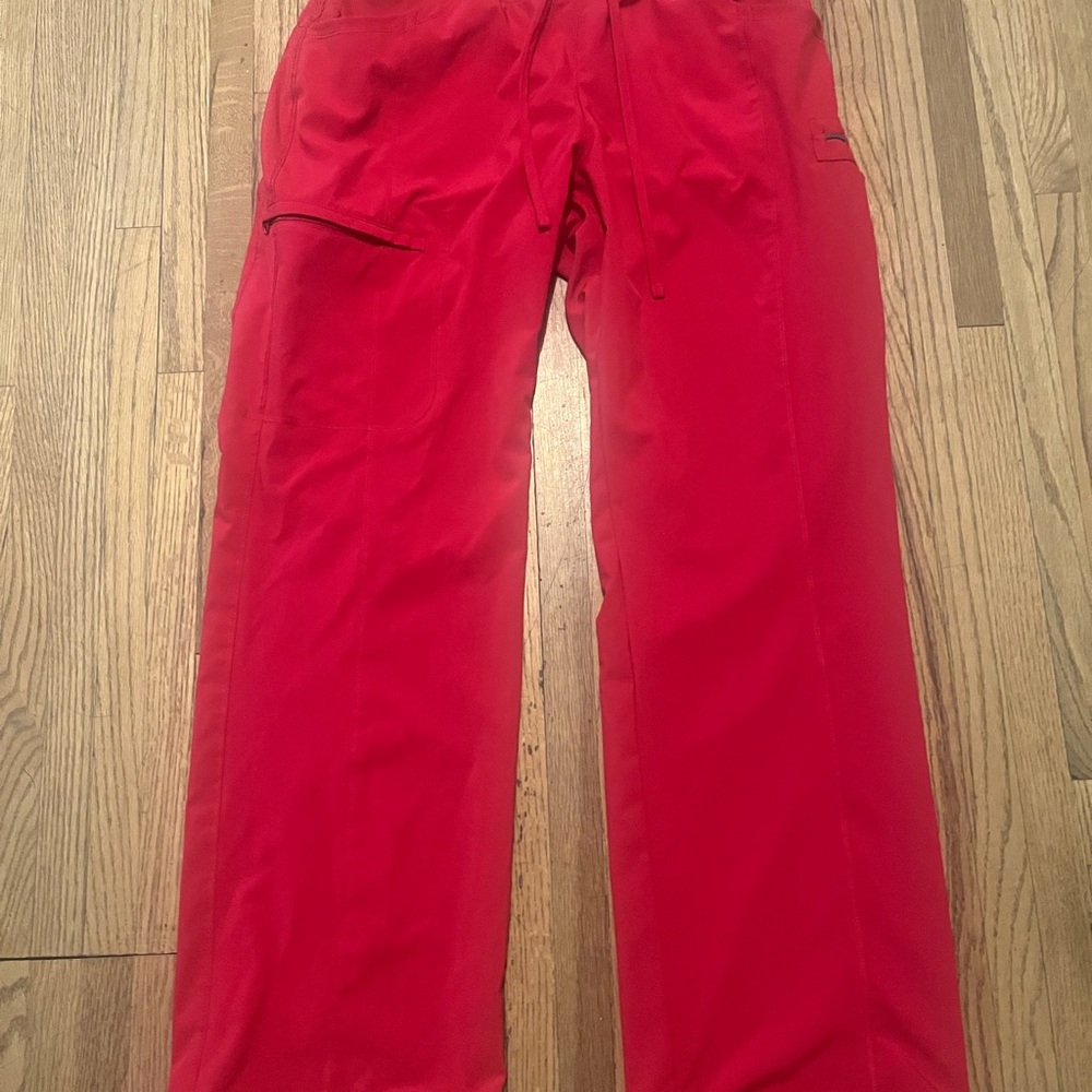 Cherokee infinity scrub pants